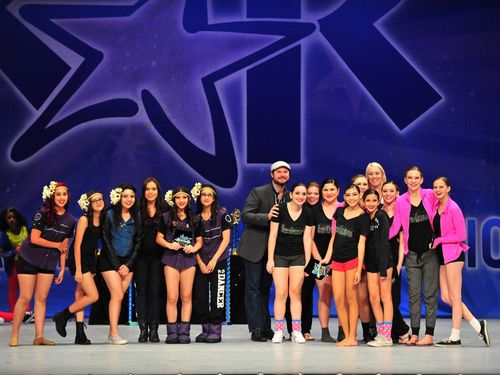Mesa, AZ - 11/6/2015 - Awards