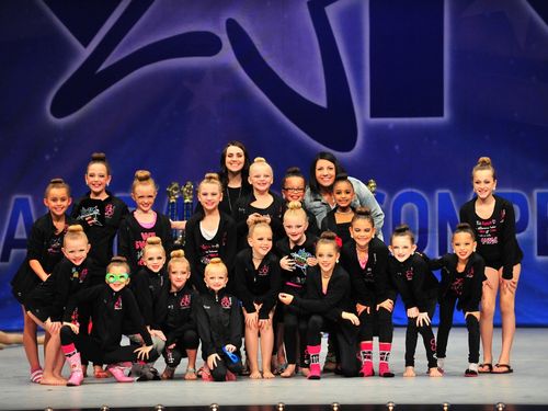 Mesa, AZ - 11/6/2015 - Awards