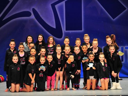 Mesa, AZ - 11/6/2015 - Awards