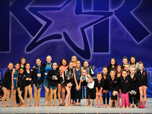 Mesa, AZ - 11/6/2015 - Awards