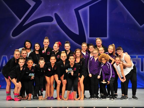 Mesa, AZ - 11/6/2015 - Awards