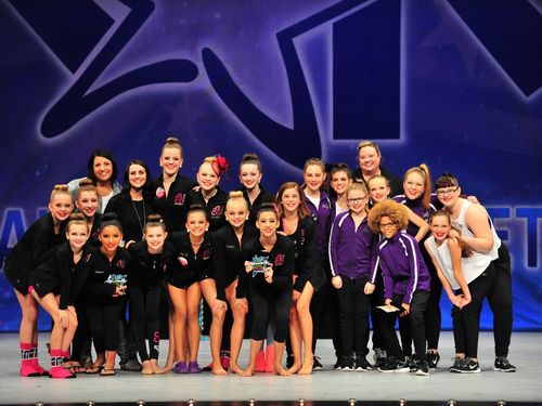 Mesa, AZ - 11/6/2015 - Awards