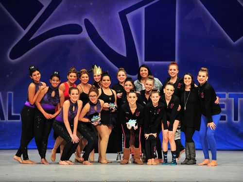 Mesa, AZ - 11/6/2015 - Awards
