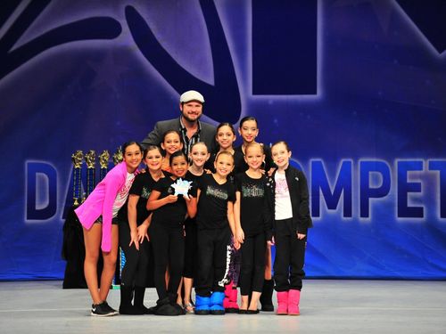 Mesa, AZ - 11/6/2015 - Awards