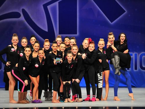 Mesa, AZ - 11/6/2015 - Awards