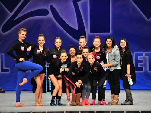 Mesa, AZ - 11/6/2015 - Awards