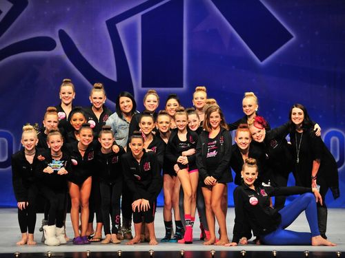Mesa, AZ - 11/6/2015 - Awards