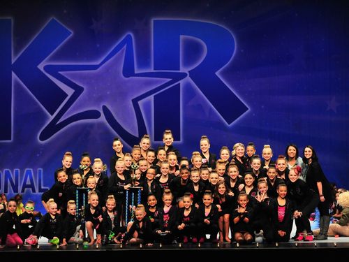 Mesa, AZ - 11/6/2015 - Awards