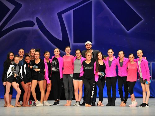 Mesa, AZ - 11/6/2015 - Awards