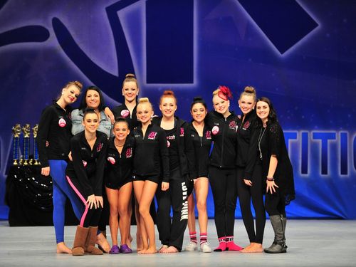 Mesa, AZ - 11/6/2015 - Awards