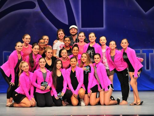 Mesa, AZ - 11/6/2015 - Awards