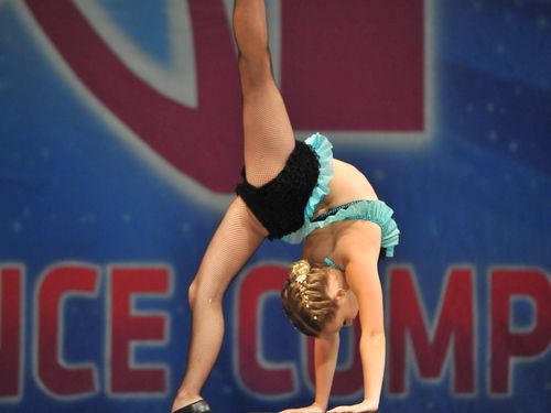Long Beach, CA - 11/6/2015 - Awards