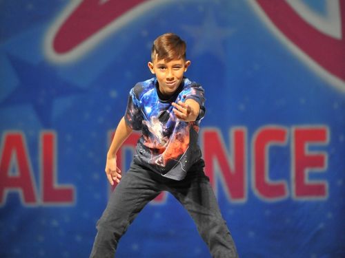 Long Beach, CA - 11/6/2015 - Awards