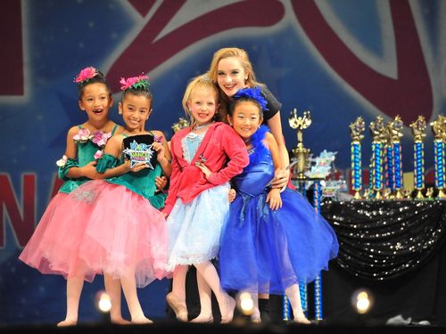Long Beach, CA - 11/6/2015 - Awards