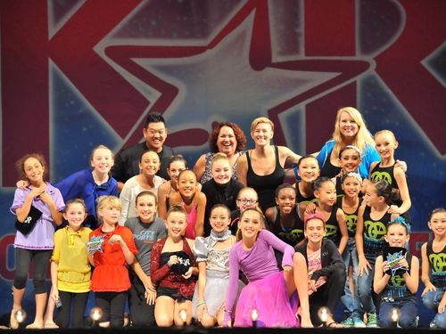 Long Beach, CA - 11/6/2015 - Awards