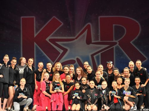 Long Beach, CA - 11/6/2015 - Awards