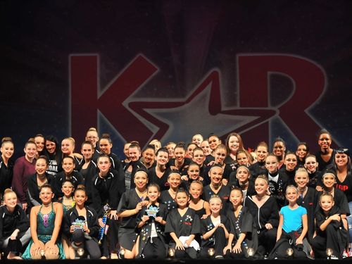 Long Beach, CA - 11/6/2015 - Awards