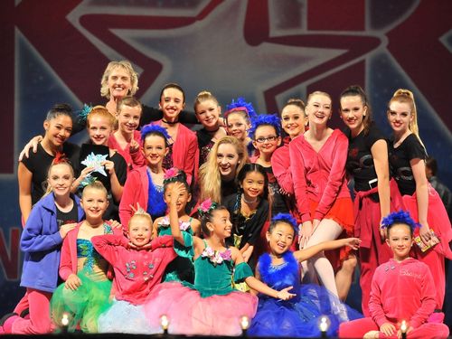 Long Beach, CA - 11/6/2015 - Awards