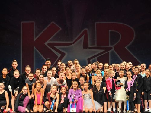 Long Beach, CA - 11/6/2015 - Awards