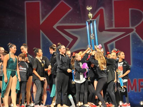 Long Beach, CA - 11/6/2015 - Awards