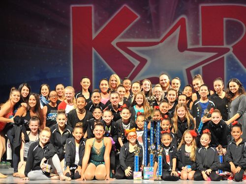 Long Beach, CA - 11/6/2015 - Awards