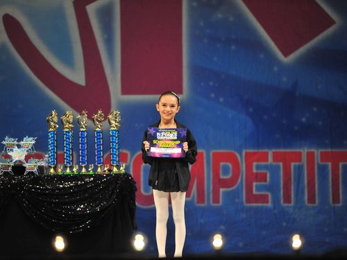 Long Beach, CA - 11/6/2015 - Awards