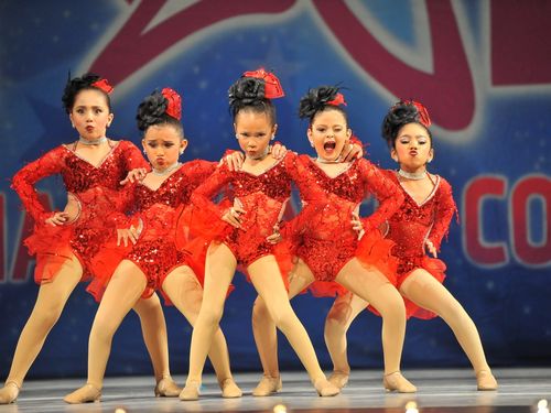 Long Beach, CA - 11/6/2015 - Awards