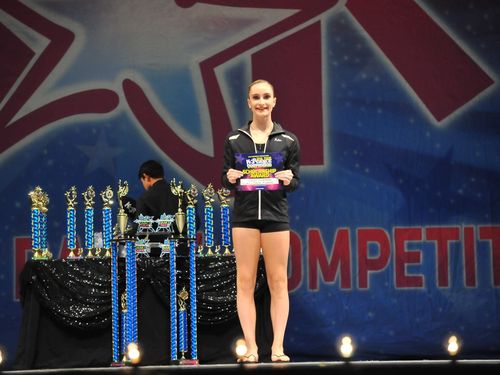 Long Beach, CA - 11/6/2015 - Awards