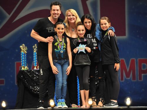 Long Beach, CA - 11/6/2015 - Awards