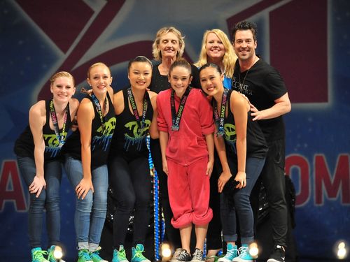 Long Beach, CA - 11/6/2015 - Awards