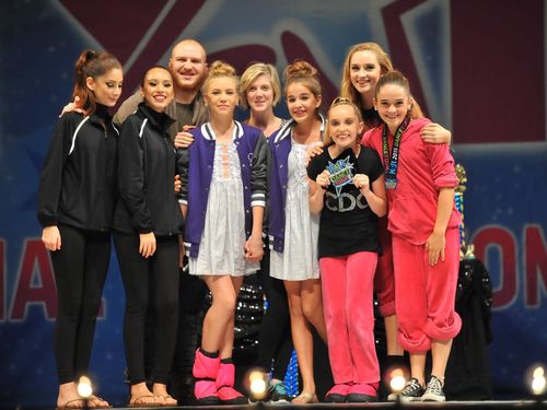 Long Beach, CA - 11/6/2015 - Awards