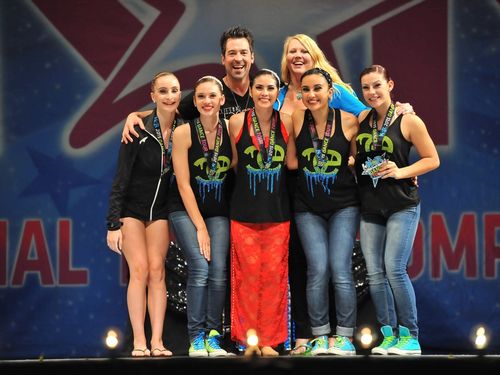 Long Beach, CA - 11/6/2015 - Awards