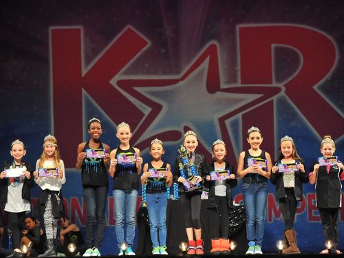 Long Beach, CA - 11/6/2015 - Awards