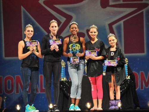Long Beach, CA - 11/6/2015 - Awards