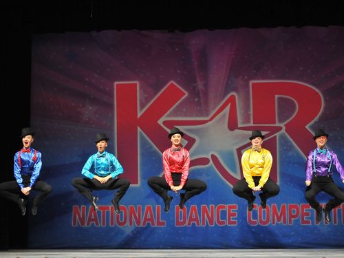 Long Beach, CA - 11/6/2015 - Awards