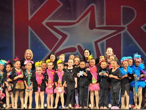 Long Beach, CA - 11/6/2015 - Awards