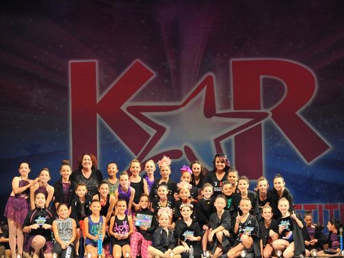 Long Beach, CA - 11/6/2015 - Awards