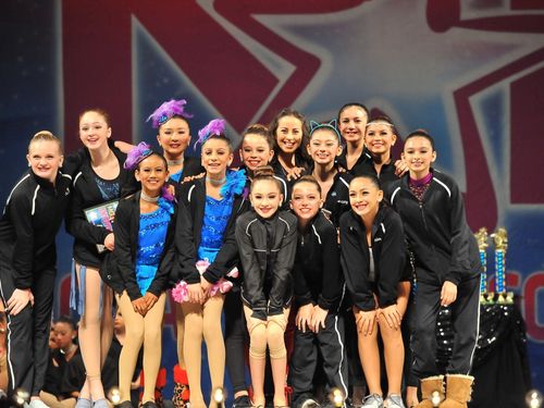 Long Beach, CA - 11/6/2015 - Awards