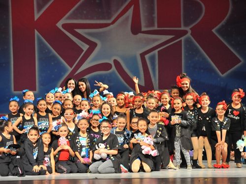 Long Beach, CA - 11/6/2015 - Awards