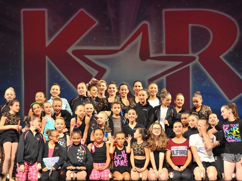 Long Beach, CA - 11/6/2015 - Awards