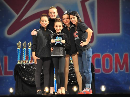 Long Beach, CA - 11/6/2015 - Awards