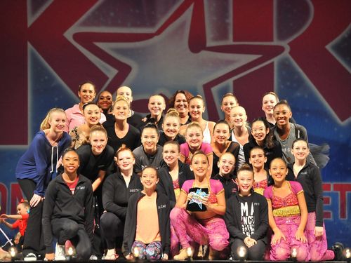 Long Beach, CA - 11/6/2015 - Awards