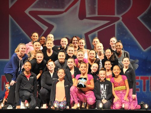 Long Beach, CA - 11/6/2015 - Awards