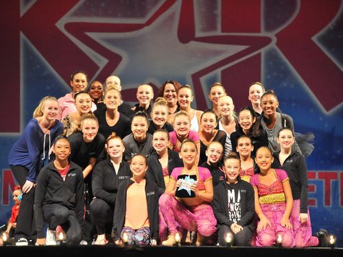 Long Beach, CA - 11/6/2015 - Awards