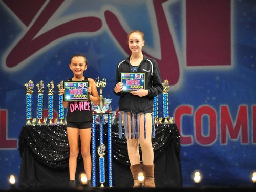 Long Beach, CA - 11/6/2015 - Awards