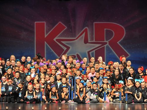 Long Beach, CA - 11/6/2015 - Awards