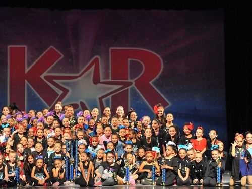 Long Beach, CA - 11/6/2015 - Awards