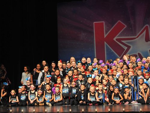 Long Beach, CA - 11/6/2015 - Awards