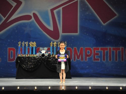 Long Beach, CA - 11/6/2015 - Awards