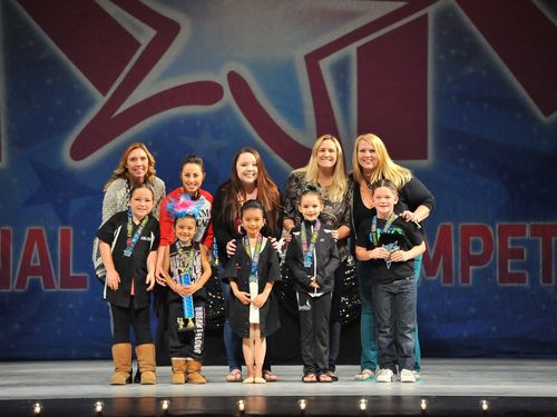 Long Beach, CA - 11/6/2015 - Awards